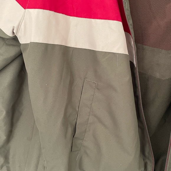 Kuwalla Tee Lightweight spring jacket - Picture 4 of 6